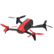Квадрокоптер Parrot Bebop 2 Drone Red